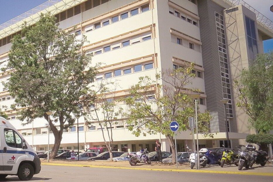 Centro Hospitalar do Algarve, CHA, Estado, Bloco de Esquerda, Ministério da Saúde, saúde