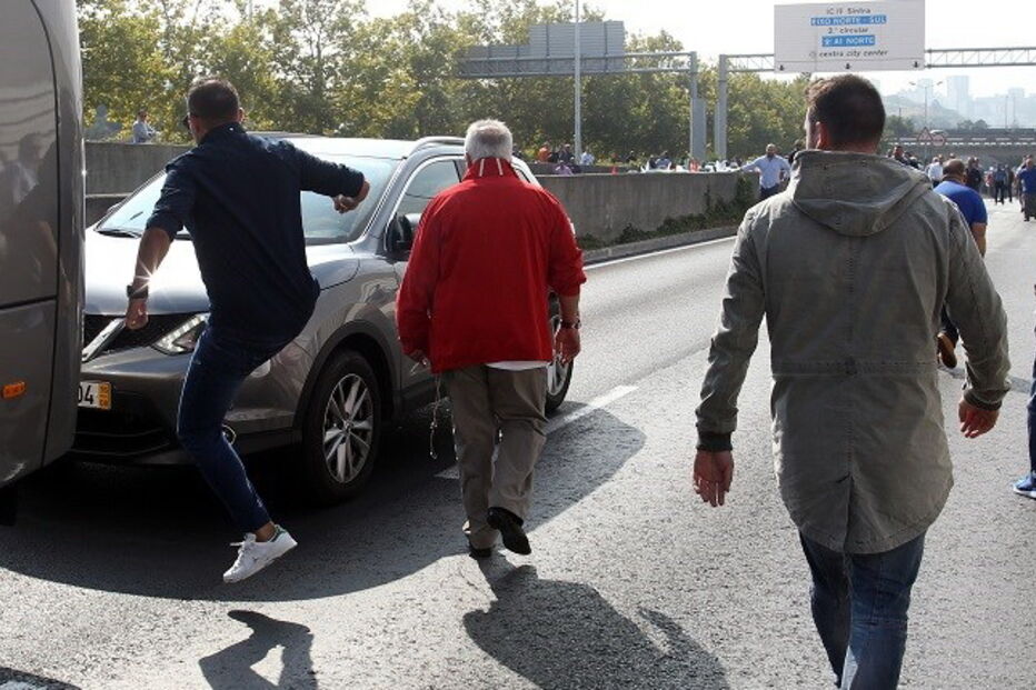 Associação Nacional dos Transportadores Rodoviários, Automóveis Ligeiros, Uber, Estado, ANTRAL, Portugal, Tribunal Administrativo de Lisboa, Florêncio de Almeida