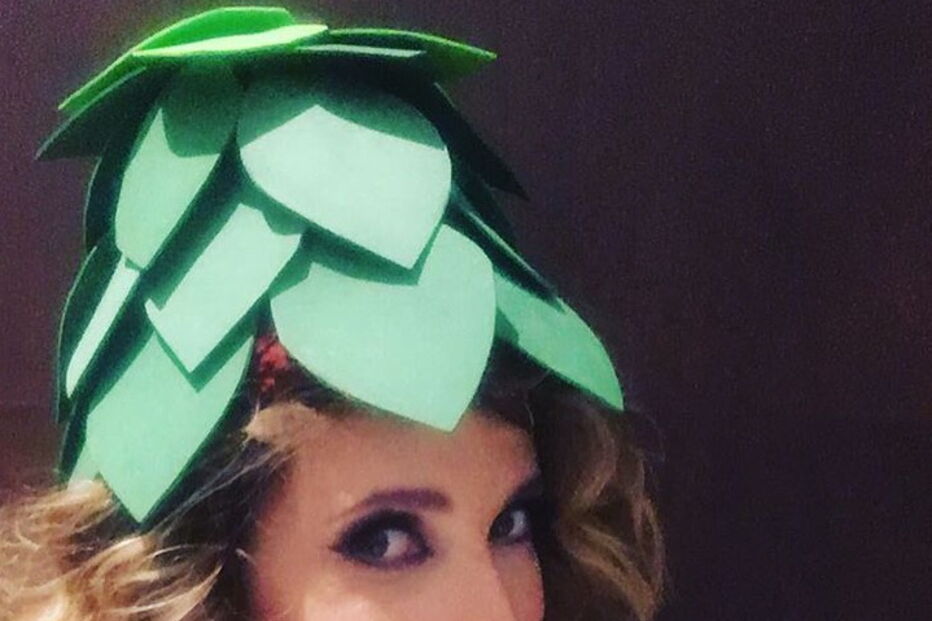 Conheça as melhores fotografias do Instagram de Cristina Ferreira