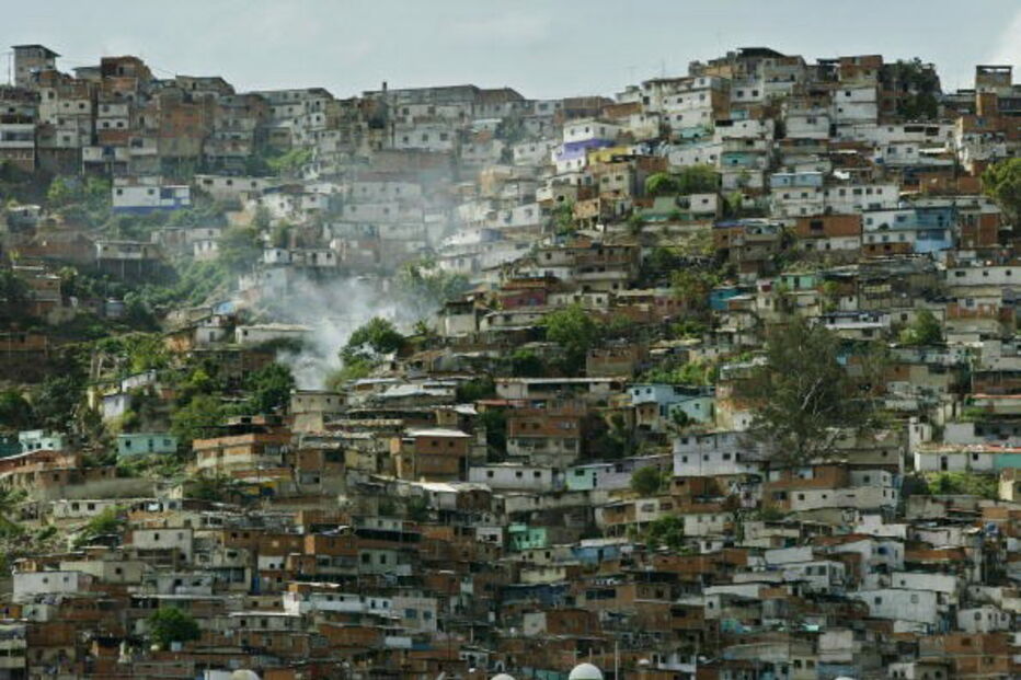 Caracas, Venezuela