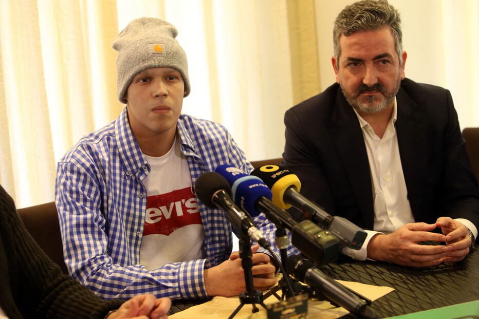 Edu Ferreira, Boavista, cancro, Sindicato dos Jogadores Profissionais de Futebol, Joaquim Evangelista, desporto, futebol