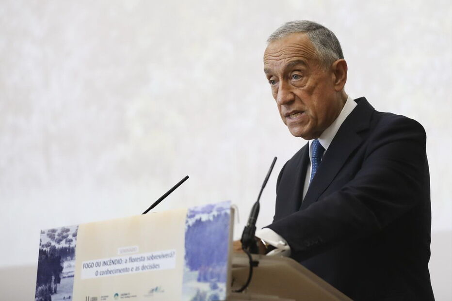 Caixa Geral de Depósitos, Marcelo Rebelo de Sousa, Presidente da República, Comissão Europeia, contas, economia, negócios e finanças, política, macroeconomia, serviços financeiros