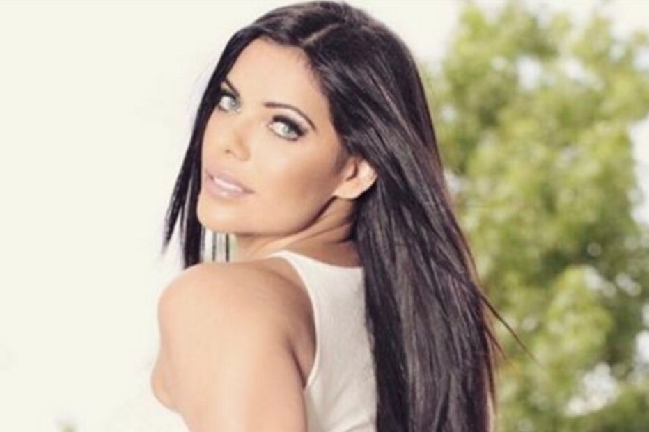 Miss Bumbum festeja vitórias do Barcelona no Instagram