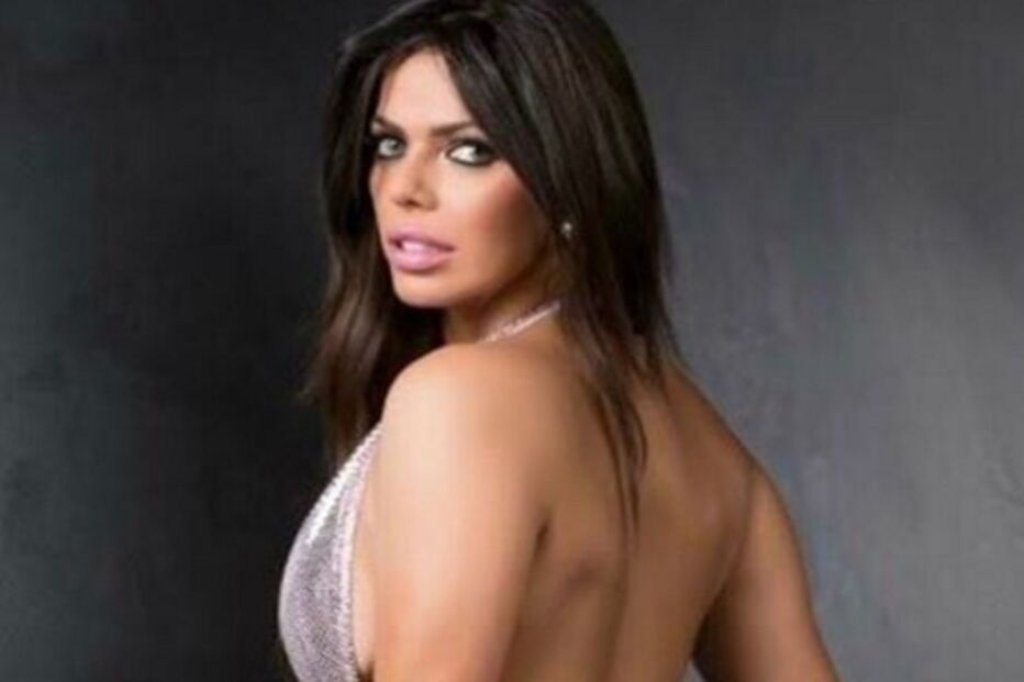 Miss Bumbum festeja vitórias do Barcelona no Instagram