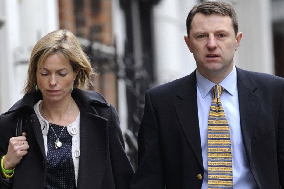 Kate, Kate, Maddie, Praia da Luz, Algarve, questões sociais, desaparecidos