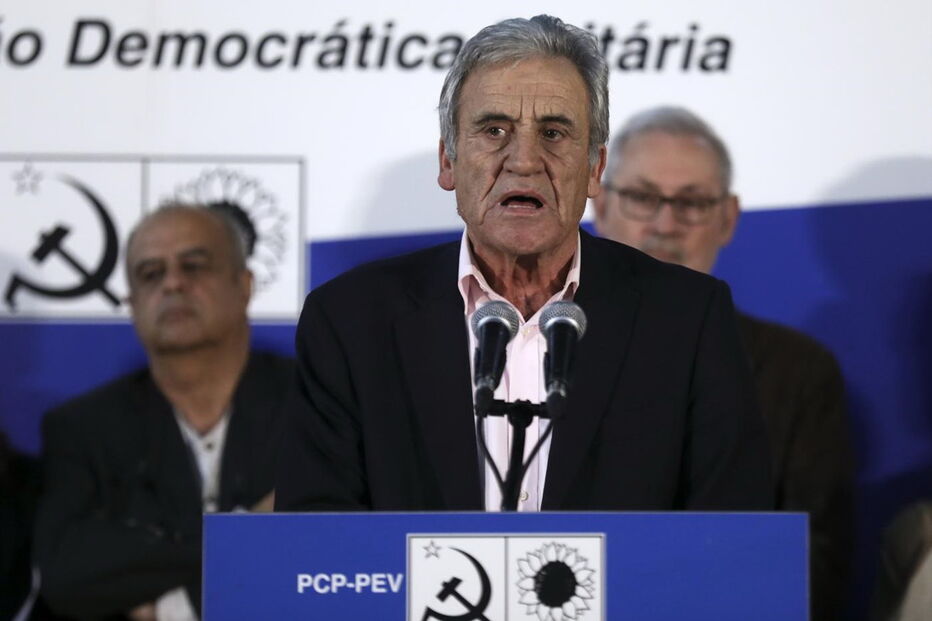 Jerónimo de Sousa, CGD, Caixa Geral de Depósitos, PSD, CDS, Frankfurt, Bruxelas, economia, negócios e finanças