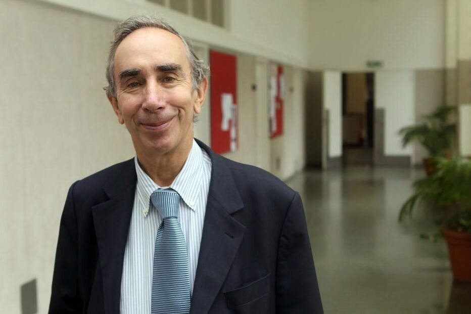 jorge miranda, professor, direito, constitucionalista