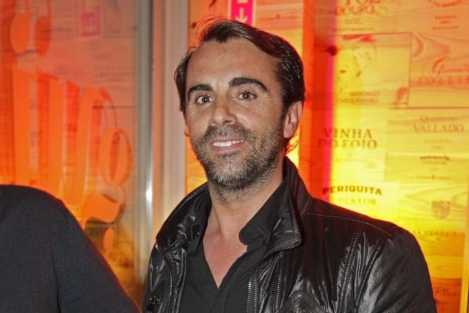 José Pereira foi casado com Katia Aveiro