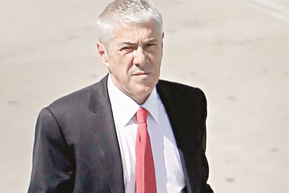 José Sócrates, PT, luvas, Operação Marquês, DCIAP