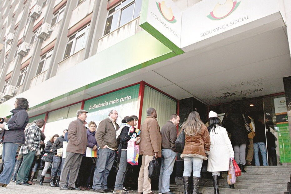 multas, recibos verdes, segurança social, governo, Código Contributivo, entidades patronais