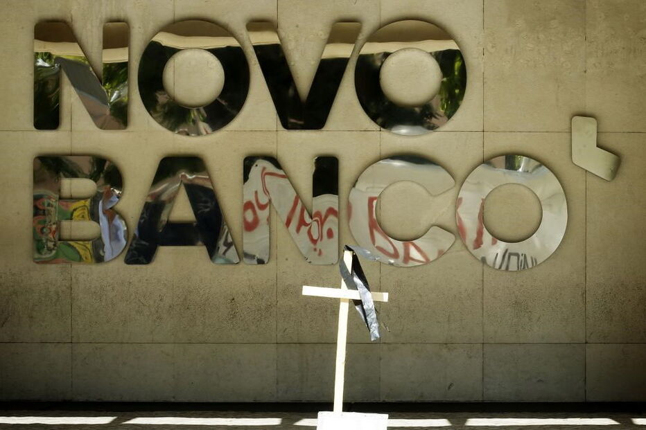Novo Banco, sede