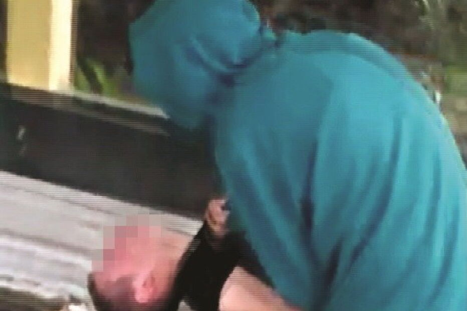 gang, humilhação, agressões, menor, gondomar