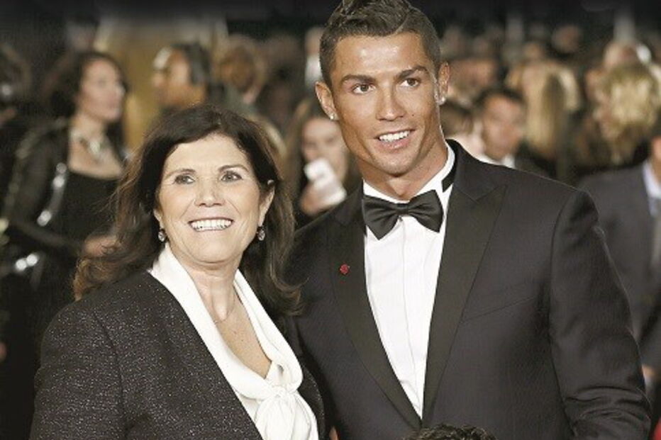 Cristiano Ronaldo, pai, gémeos, Cristianinho, barriga de aluguer, EUA, meninos, Madeira