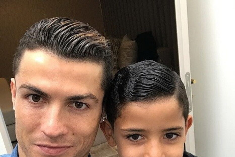 Cristiano Ronaldo, pai, gémeos, Cristianinho, barriga de aluguer, EUA, meninos, Madeira