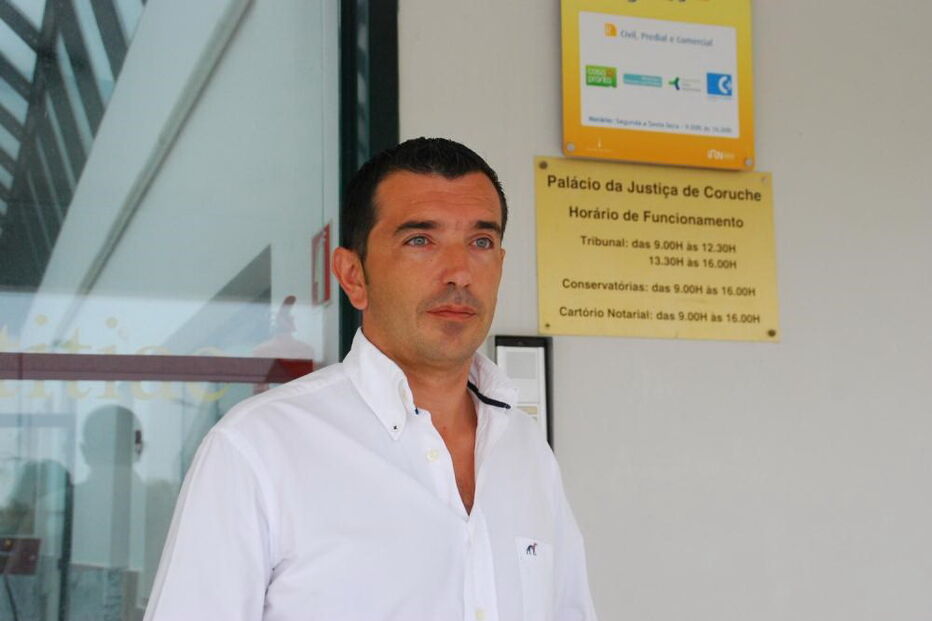 Sérgio Malacão foi julgado e absovido em 2013 pela acusação de agressões a feirantes