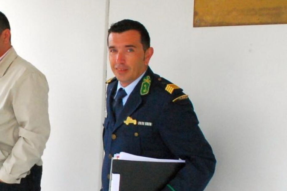 Sérgio Malacão foi julgado e absovido em 2013 pela acusação de agressões a feirantes