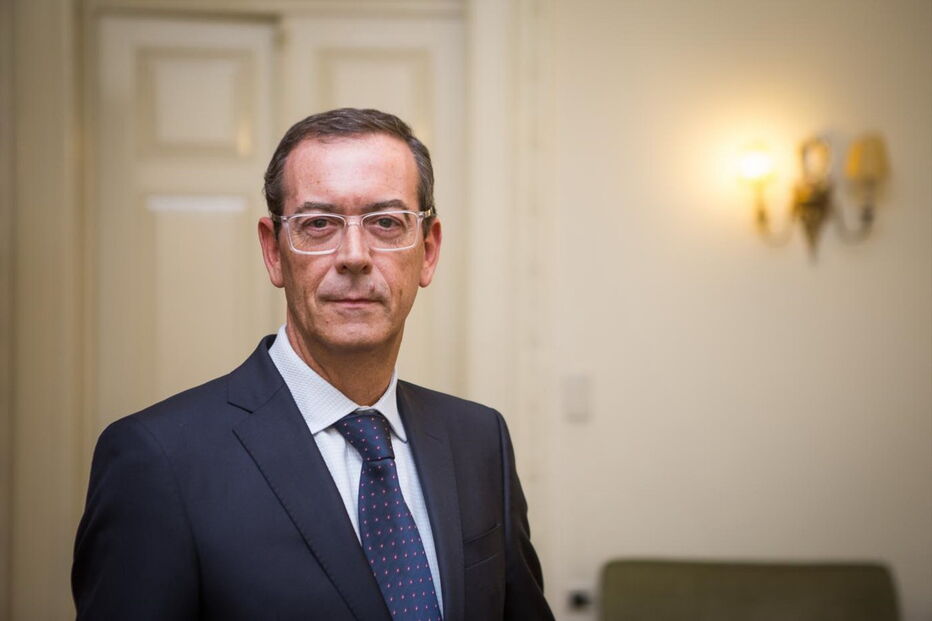 Miguel Guimarães, bastonário, ordem dos médicos