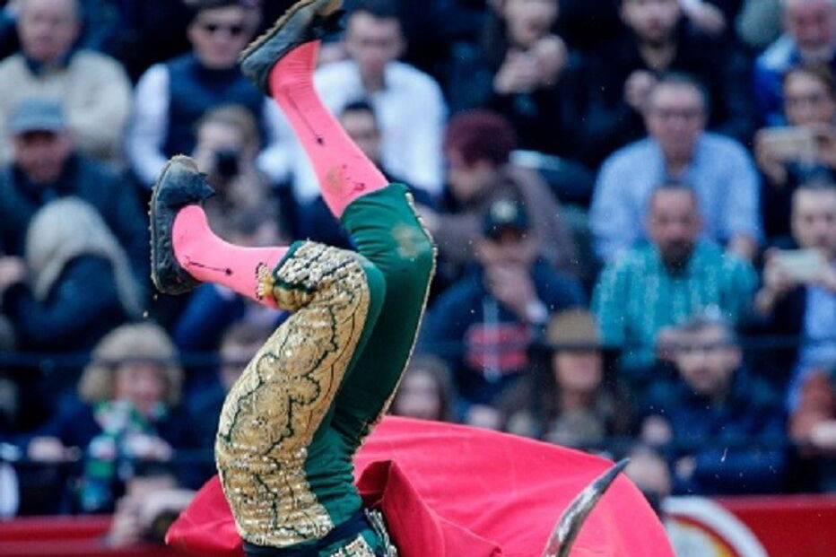 Juan José Padilla, colhido, touro, corrida, Valência, Hospital Casa de Saúde de Valência, artes, cultura e entretenimento