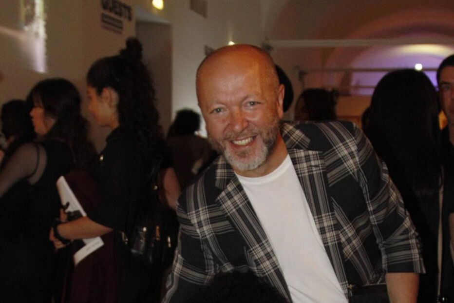 Eduardo Beauté, Lurdes, Luís Borges, cabeleireiro, Facebook, Bernardo, Moda Lisboa