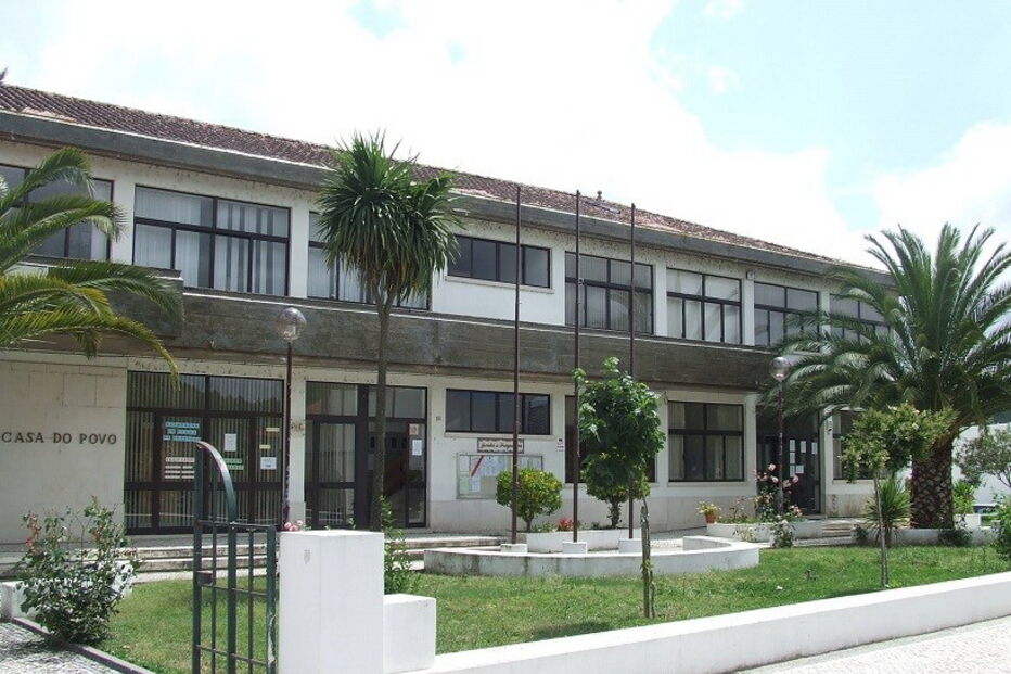 Junta de Freguesia do Louriçal, assalto, Pombal, Amor, Leiria, Polícia Judiciária de Coimbra, crime, lei e justiça