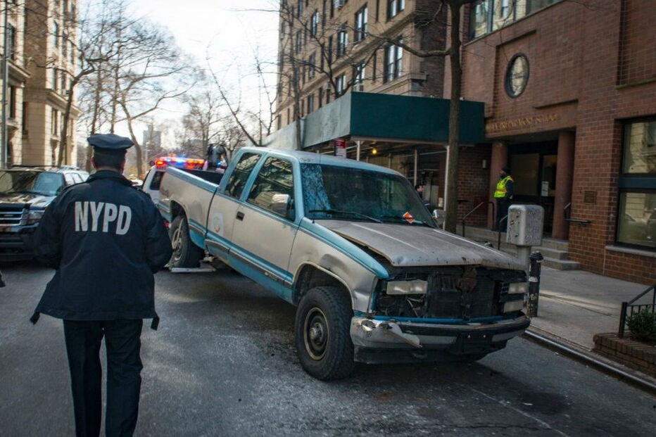 Donald Trump, Barron Trump, ameaça de bomba, escola