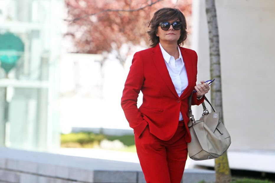 Júlia Pinheiro, Bárbara Guimarães, Manuel Maria Carrilho, Campus de Justiça, João Vieira Pereira, José António Saraiva, Rogério Leitão