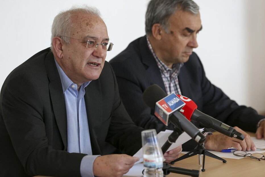 Câmara de Almada, CDU, Charneca de Caparica, escola, Joaquim Judas, Monte de Caparica, Alexandra Leitão, Ministério da Educação, política, autoridades locais, educação