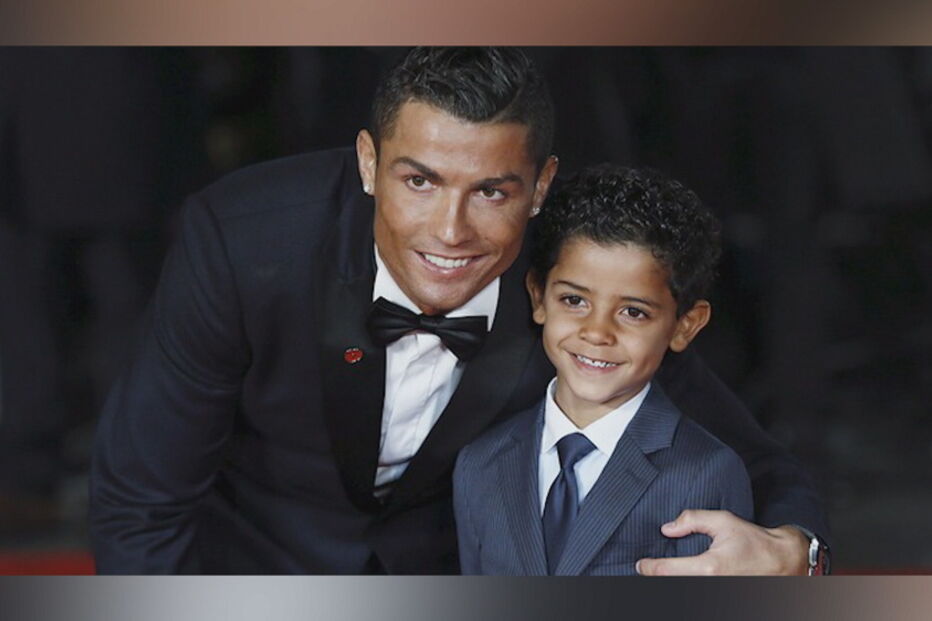 Cristiano Ronaldo, pai, gémeos, Cristianinho, barriga de aluguer, EUA, meninos, Madeira
