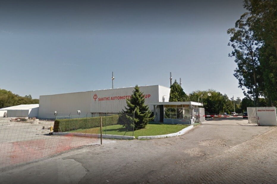 sakthi, empresa, maia, legionela 