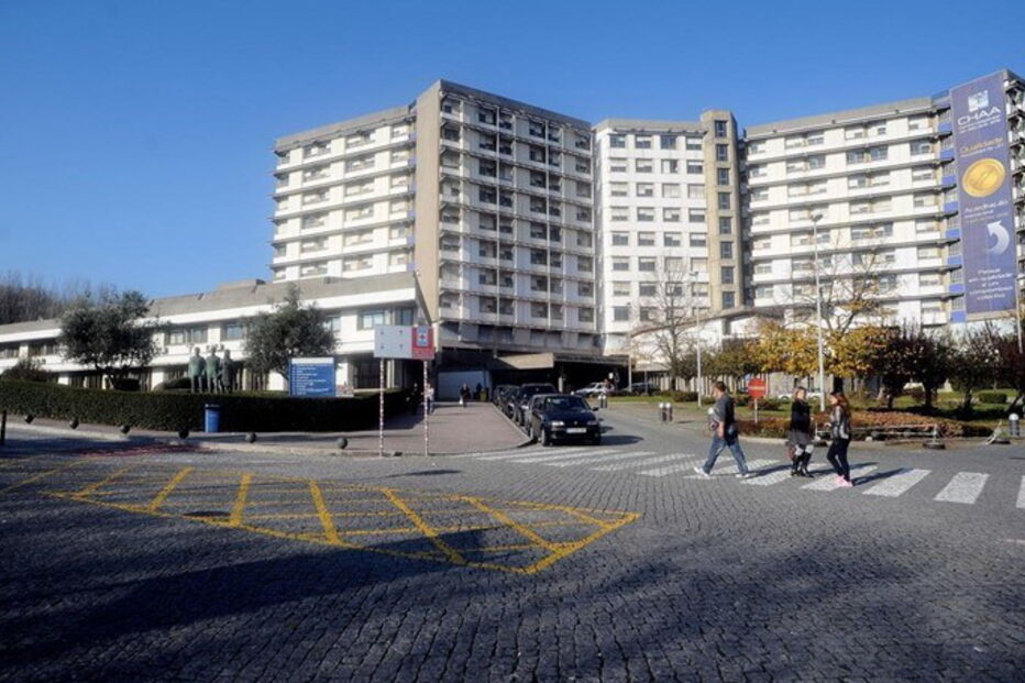 Hospital de Guimarães