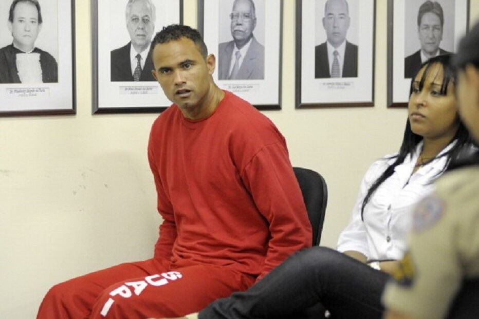 Boa Esporte, Bruno Fernandes, Eliza Samudio, Flamengo, Facebook, Rone Moraes, desporto, futebol