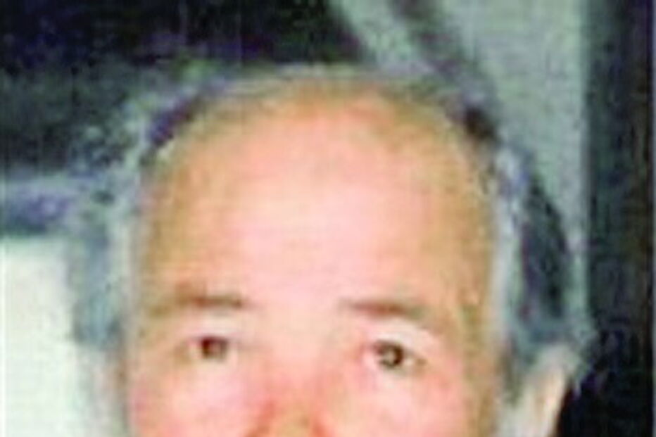 Nuno Capitão, 86 anos, foi encontrado morto na cama