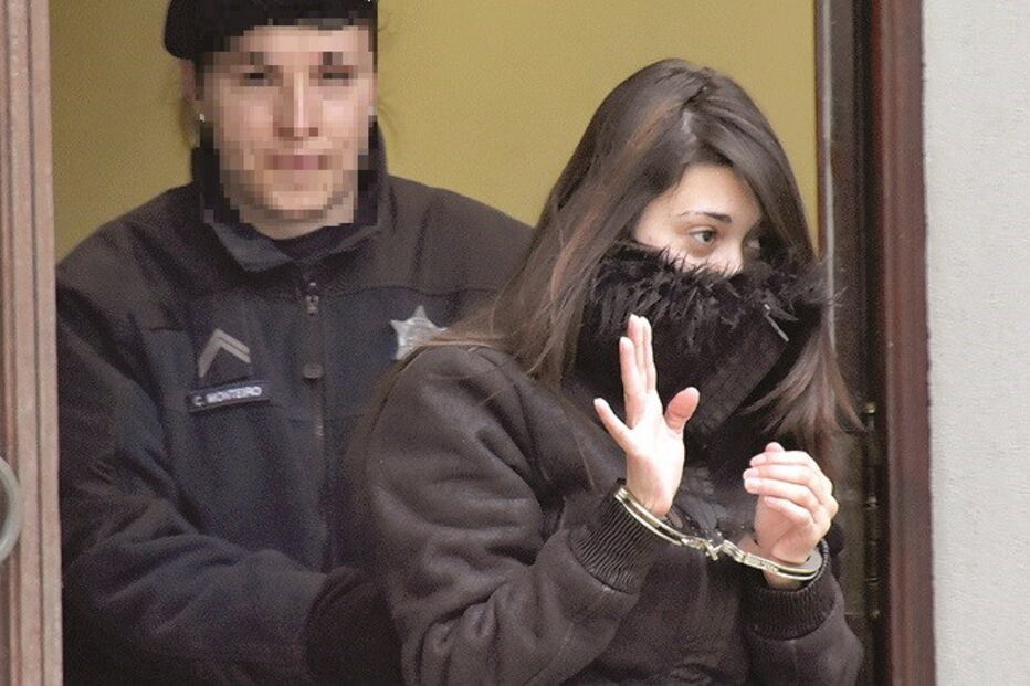 R. Duarte está a ser julgada 