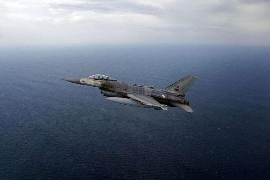 Força Aérea, crime, lei e justiça, prisão