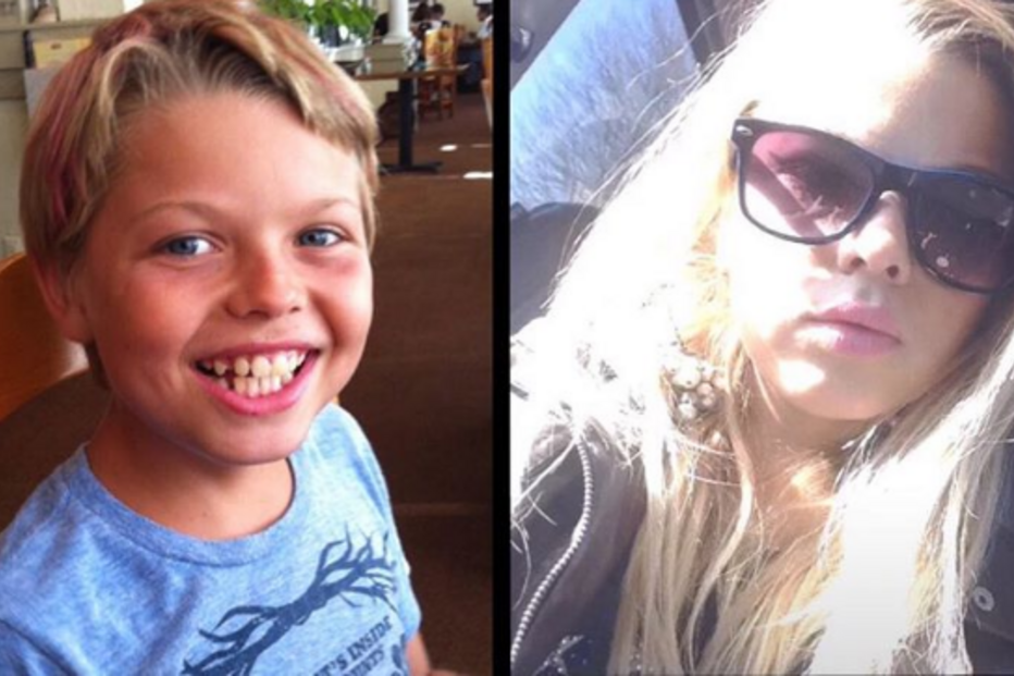 mãe, pai, sexo, mudança, Austrália, EUA