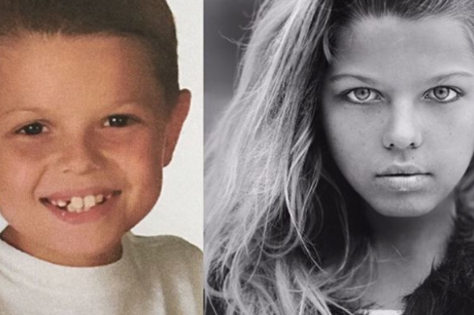 mãe, pai, sexo, mudança, Austrália, EUA