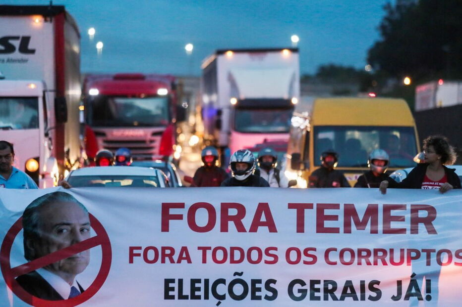 protestos, Temer, Brasil manifestação, segurança social, trabalho