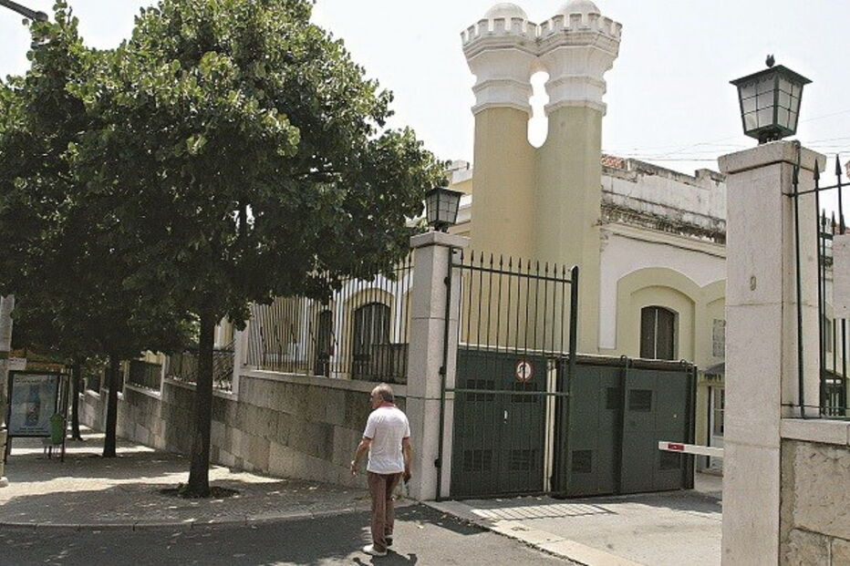 Colégio Pina Manique, Ministério Público, Lisboa, abuso sexual, menores, crime, lei e justiça, crimes sexuais