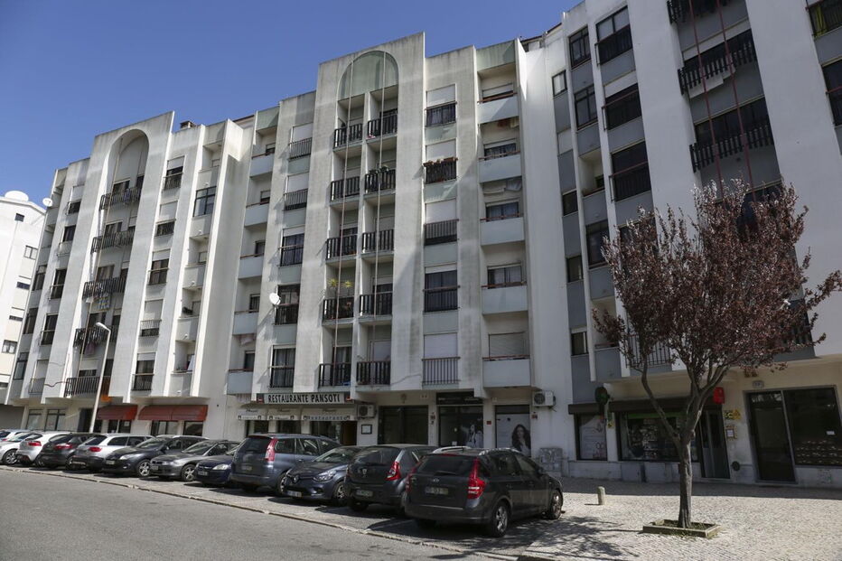 Polícia Judiciária, Serra das Minas, Sintra, Rio de Mouro, crime, lei e justiça, crime, assalto