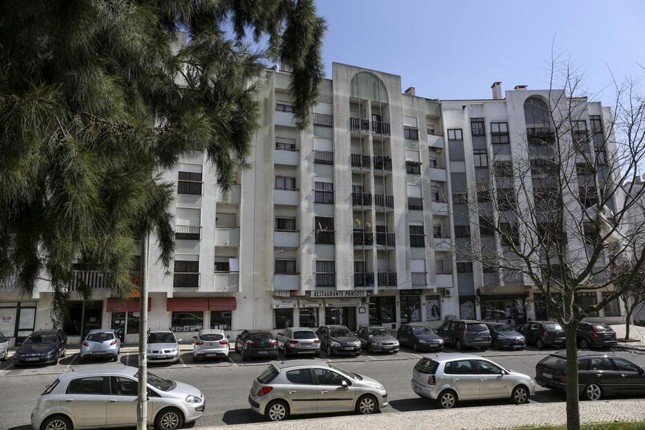 Polícia Judiciária, Serra das Minas, Sintra, Rio de Mouro, crime, lei e justiça, crime, assalto