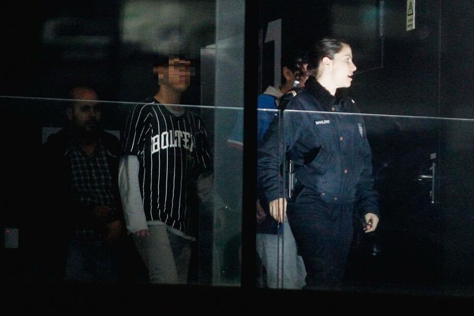 Polícia Judiciária, Tugaleaks, Rui Cruz, Caretos, Anonymous, crime, lei e justiça, Novo Banco