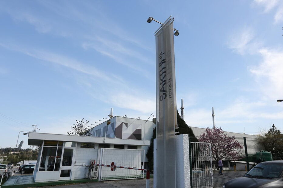 Inspeção do ambiente já não detetou bactéria na Sakthi na 2ª feira