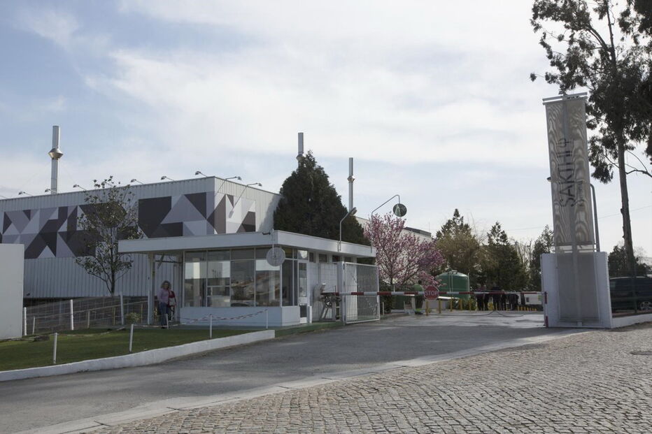 Inspeção do ambiente já não detetou bactéria na Sakthi na 2ª feira