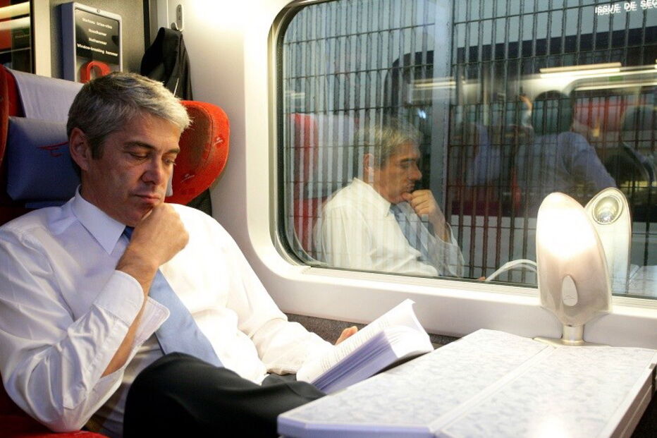 Governo, José Sócrates, Tribunal de Contas, Joaquim Barroca, Lena, Poceirão-Caia, TGV, Ministério Público, construção e obras públicas, economia, negócios e finanças, crime, lei e justiça