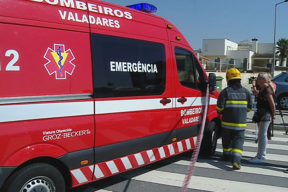 Ciclista morre atropelado por condutor que fugia à GNR