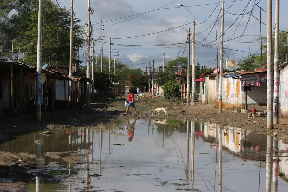 62 pessoas morreram desde dezembro no Peru devido às inundações
