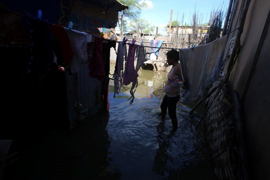 62 pessoas morreram desde dezembro no Peru devido às inundações