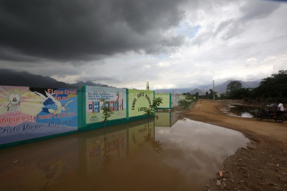62 pessoas morreram desde dezembro no Peru devido às inundações