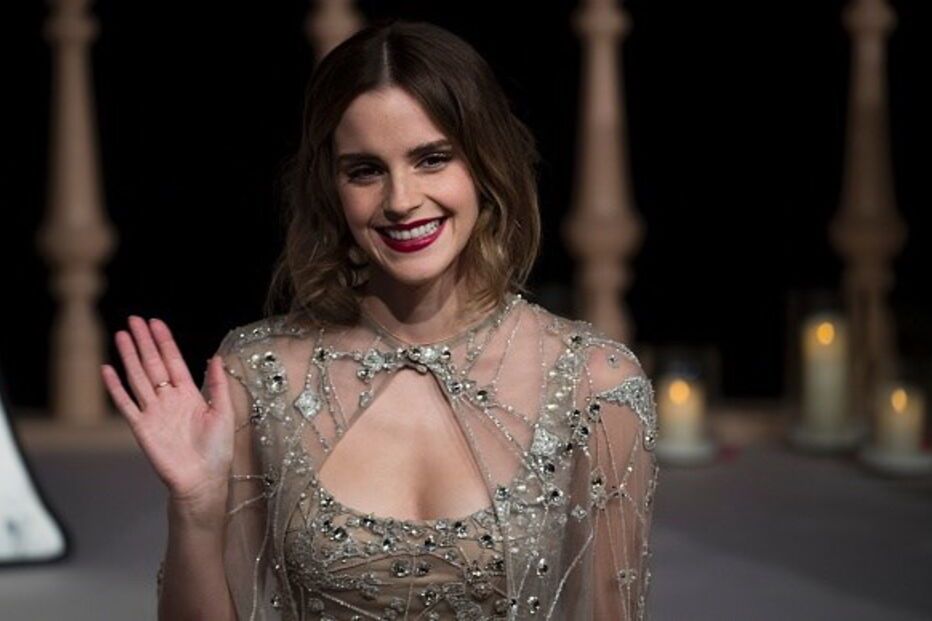 Emma Watson