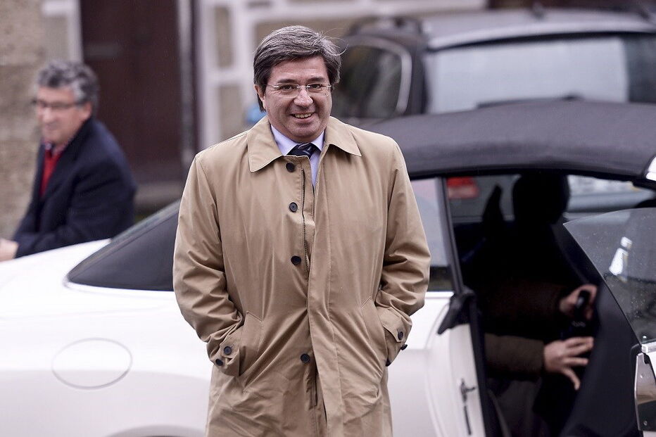 Paulo Morais já venceu na justiça oito processos que foram movidos após opiniões e declarações suas